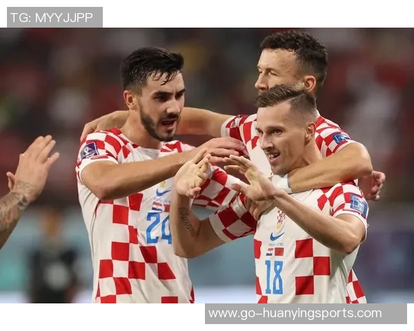 克罗地亚足球崛起之路探秘：从小国到世界杯强队的传奇历程