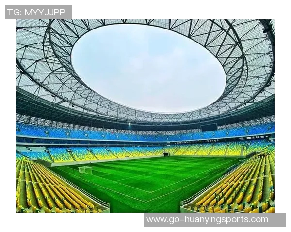 中国最大的足球场揭秘：规模壮观设施先进吸引全球目光