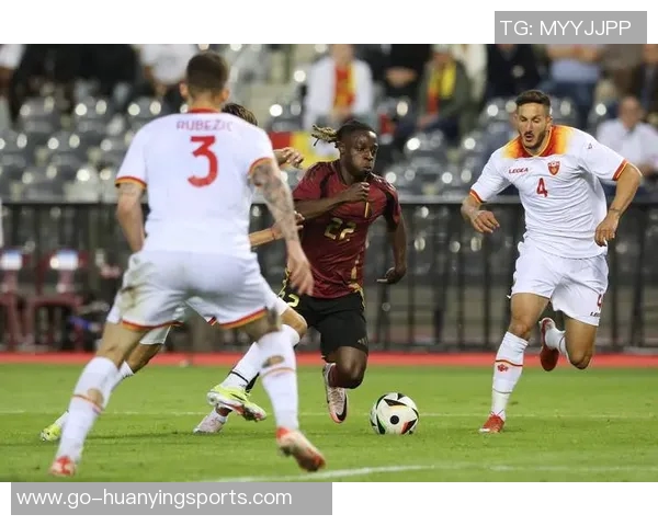 黑山与伊朗足球赛前瞻分析及胜负预测全面解读